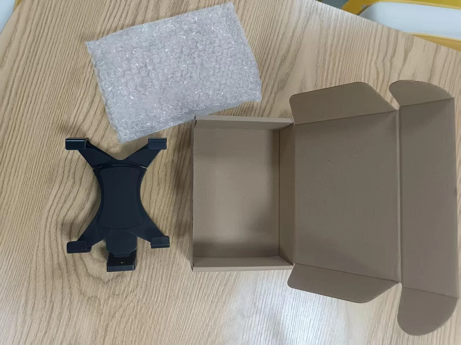 نگهدارنده سه پایه تبلت یونیورسال LINKCOOL برای اتصال آیپد/ایر/مینی، تبلت سامسونگ گلکسی، نکسوس و اکثر تبلت ها، سازگار با سه پایه/تک پایه/مونوپاد