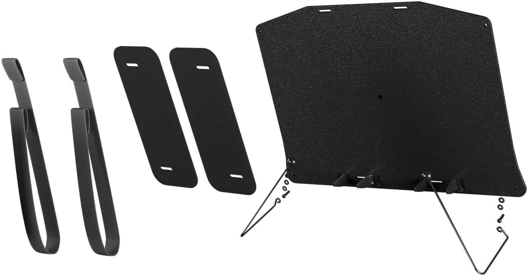 پایه نگهدارنده کتاب LEVO G2 برای پایه تبلت LEVO Deluxe (33768;33750;33764; 33773; 33761-801)