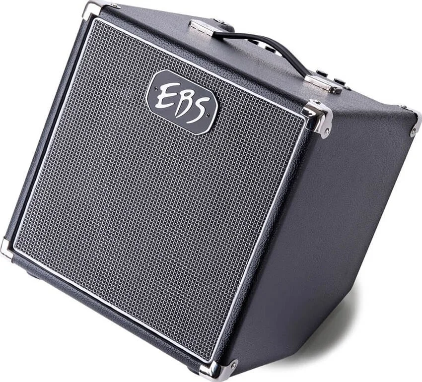 آمپلی فایر باس کمبو EBS 60S MK2 با توان 60 وات، اسپیکر 10 اینچی، توییتر، خروجی XLR DI و امکانات تمرین با Aux / هدفون | EBS-60S MK2