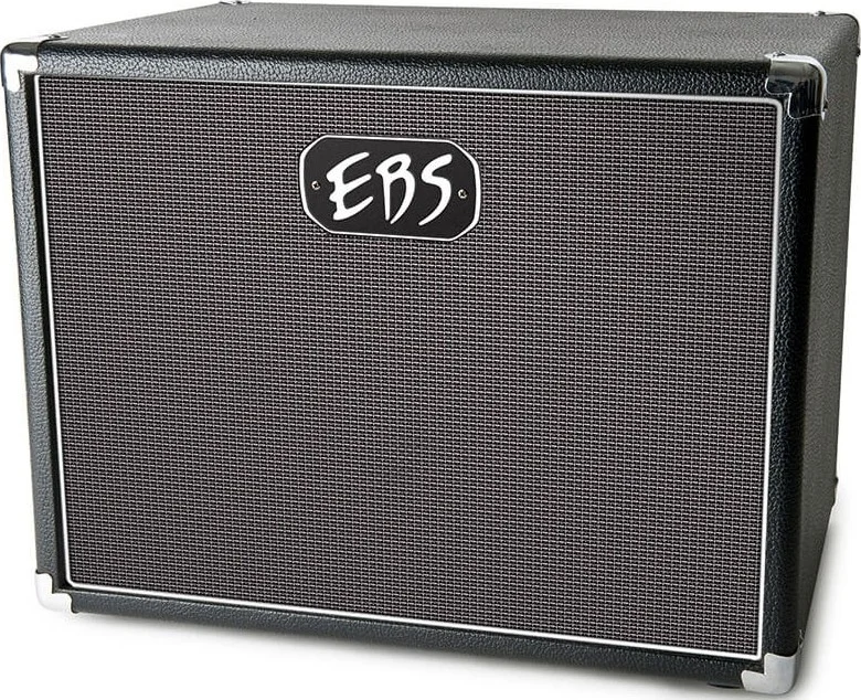 کابینت بیس EBS Classic Line با یک بلندگوی 12 اینچی + تیوتر 2 اینچی. 250 وات RMS | EBS-112CL