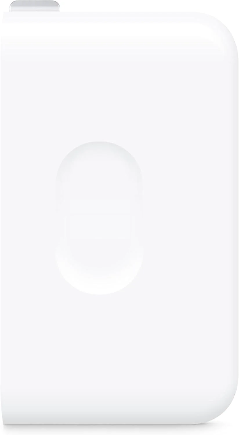 آداپتور برق جمع و جور 35 واتی دو پورت USB-C اپل: شارژ سریع و راحت، شارژر دیواری تایپ C آداپتور برق جمع و جور 35 واتی دو پورت USB-C اپل: شارژ سریع و راحت، شارژر دیواری تایپ C