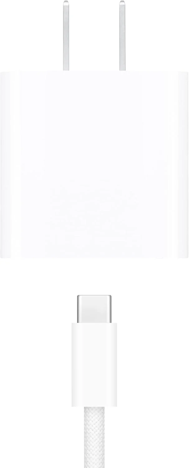 آداپتور برق 20 واتی USB-C اپل و کابل شارژ 240 واتی USB-C (2 متری): شارژ سریع و راحت، شارژر دیواری تایپ C آداپتور برق 20 واتی USB-C اپل و کابل شارژ 240 واتی USB-C (2 متری): شارژ سریع و راحت، شارژر دیواری تایپ C