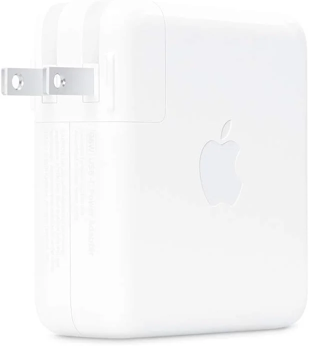 آداپتور برق 96 وات USB-C اپل آداپتور برق 96 وات USB-C اپل