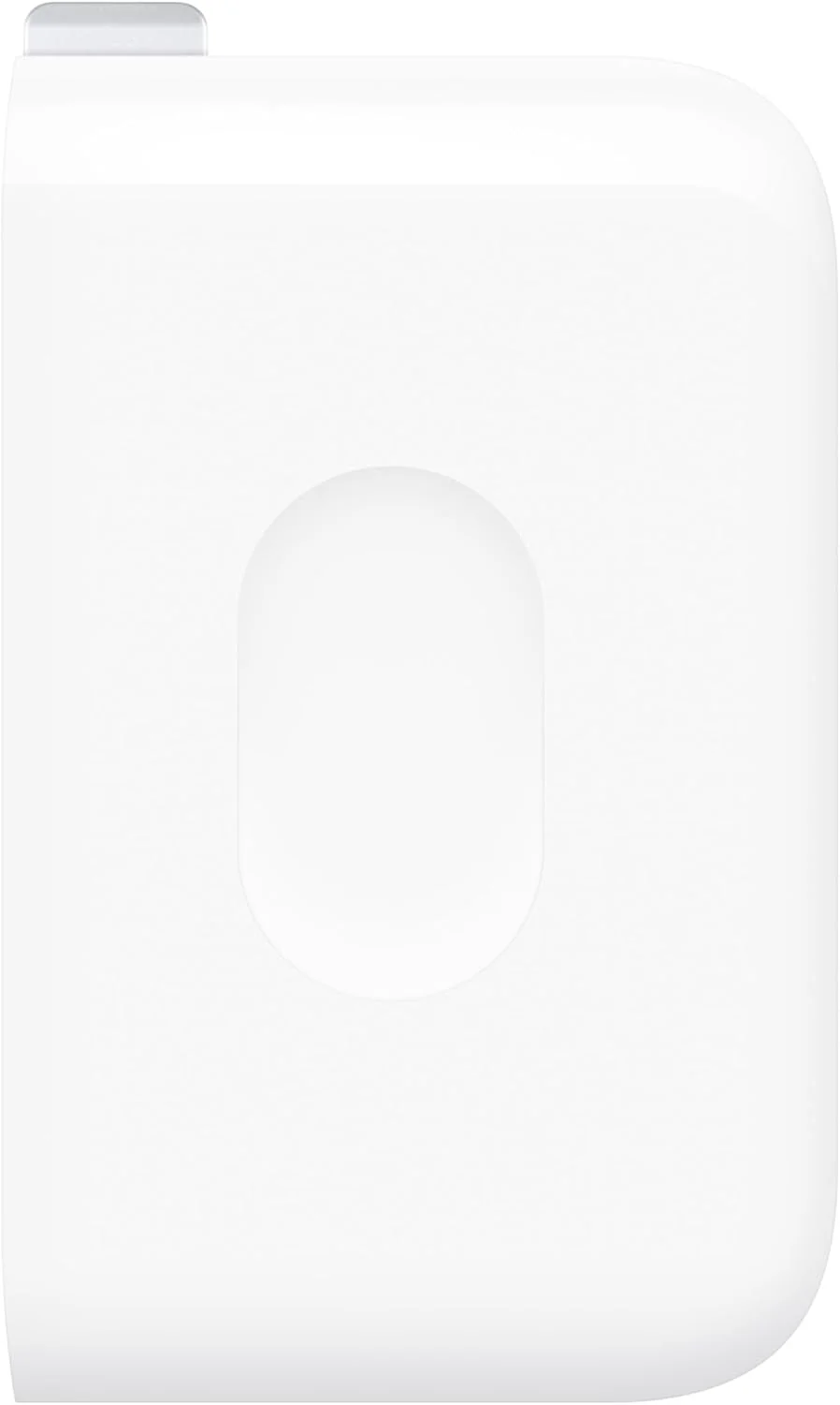 آداپتور برق 40 وات اپل با حداکثر توان 60 وات آداپتور برق 40 وات اپل با حداکثر توان 60 وات