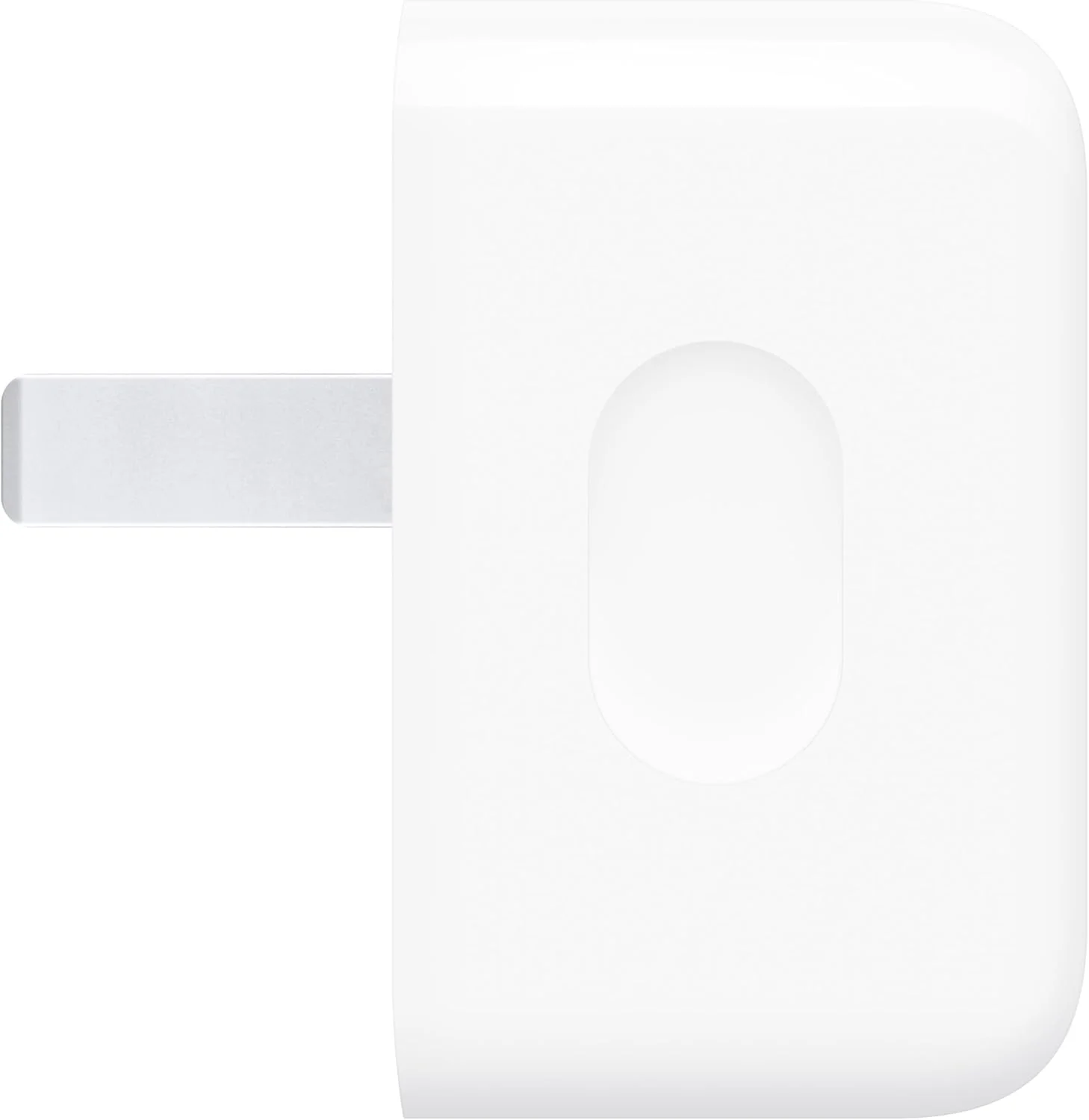 آداپتور برق 40 وات اپل با حداکثر توان 60 وات آداپتور برق 40 وات اپل با حداکثر توان 60 وات