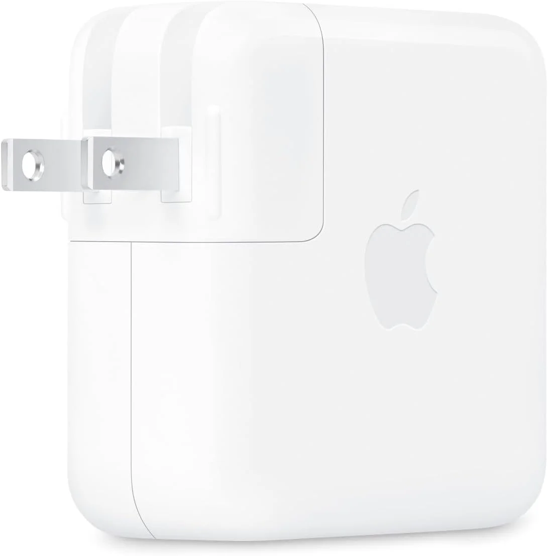 آداپتور برق 70 وات USB-C اپل آداپتور برق 70 وات USB-C اپل