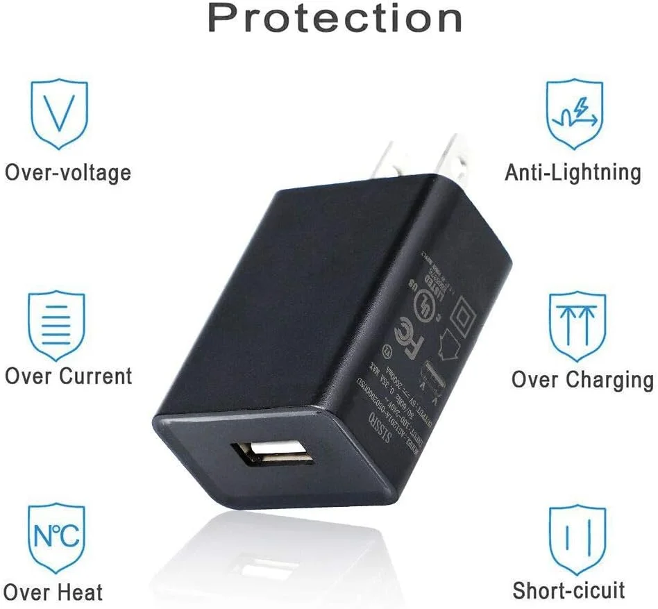 شارژر سریع با کابل 6 فوتی USB Type-C و Micro USB برای شارژ کردن فایر 6 HD 7 8 10/Fire Max 11-13th Gen/Fire HD 7 8 10Plus/Kids Edition Kids Pro/All E-Reader,Oasis,Paperwhite/Samsung Galaxy Tab A شارژر سریع با کابل 6 فوتی USB Type-C و Micro USB برای شارژ کردن فایر 6 HD 7 8 10/Fire Max 11-13th Gen/Fire HD 7 8 10Plus/Kids Edition Kids Pro/All E-Reader,Oasis,Paperwhite/Samsung Galaxy Tab A