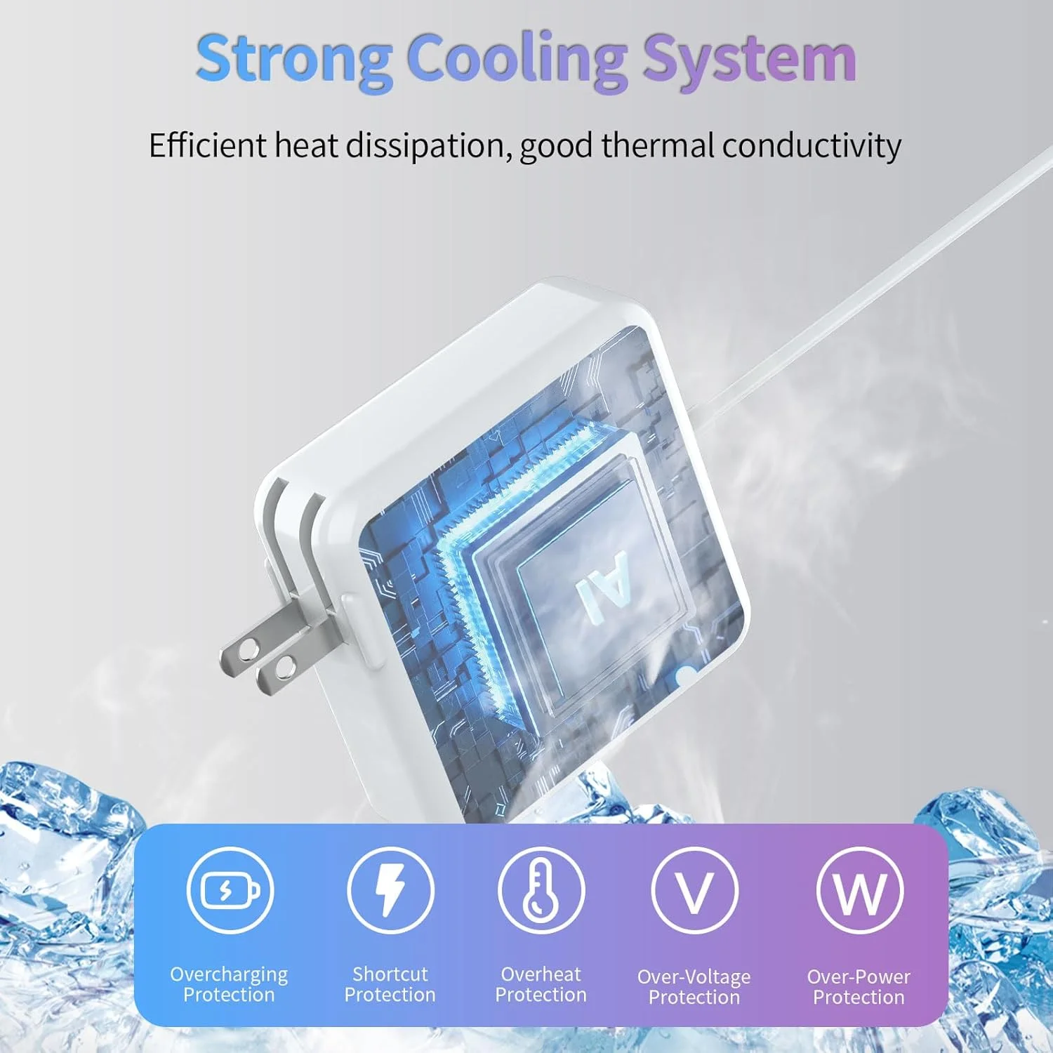 شارژر مک بوک پرو - آداپتور برق مغناطیسی 60 وات 45 وات مناسب مک بوک ایر 11-13 اینچ (2012-2015) شماره قطعات A1425 A1502 A1465 A1466 A1436 A1435 شارژر مک بوک پرو - آداپتور برق مغناطیسی 60 وات 45 وات مناسب مک بوک ایر 11-13 اینچ (2012-2015) شماره قطعات A1425 A1502 A1465 A1466 A1436 A1435