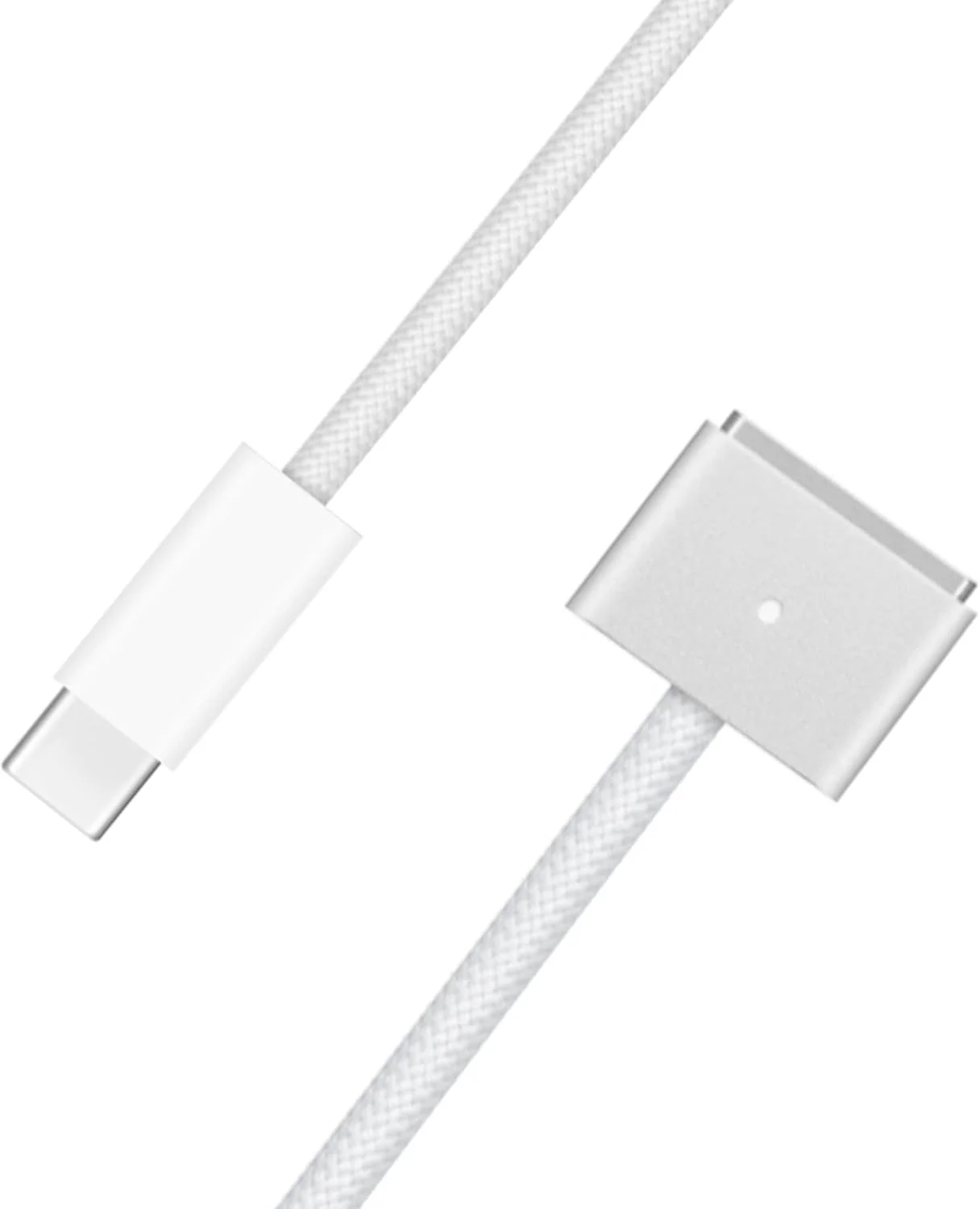 شارژر 140 واتی برای مک بوک پرو 16 و 14 اینچی، مک ایر 15 و 13 اینچی 2025 2024 2023 2022 2021 M1–M4 【کیفیت اورجینال】 آداپتور برق شارژ سریع Type C و کابل 2 متری Type C به Magnetic 3 LED قابل استفاده 2021-2025 شارژر 140 واتی برای مک بوک پرو 16 و 14 اینچی، مک ایر 15 و 13 اینچی 2025 2024 2023 2022 2021 M1–M4 【کیفیت اورجینال】 آداپتور برق شارژ سریع Type C و کابل 2 متری Type C به Magnetic 3 LED قابل استفاده 2021-2025