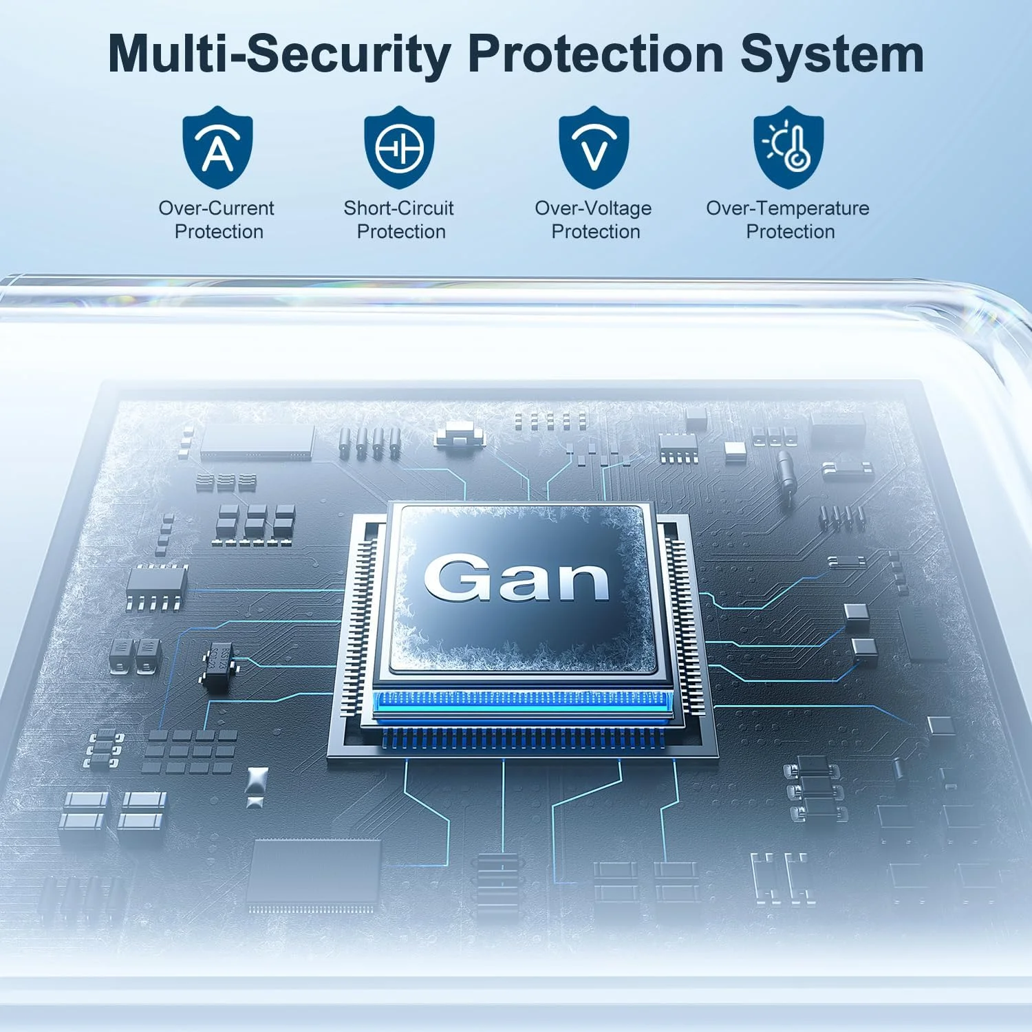 شارژر 100 واتی برای مکبوک پرو 14 و 16 اینچی و مکبوک ایر 13 و 15 اینچی 2025 2024 2023 2022 2021 M4 M3 M2 M1، آداپتور برق 100 واتی GaN، کابل 2 متری USB C به 3 مغناطیسی، کابل 2.5 متری USB C به C شارژر 100 واتی برای مکبوک پرو 14 و 16 اینچی و مکبوک ایر 13 و 15 اینچی 2025 2024 2023 2022 2021 M4 M3 M2 M1، آداپتور برق 100 واتی GaN، کابل 2 متری USB C به 3 مغناطیسی، کابل 2.5 متری USB C به C