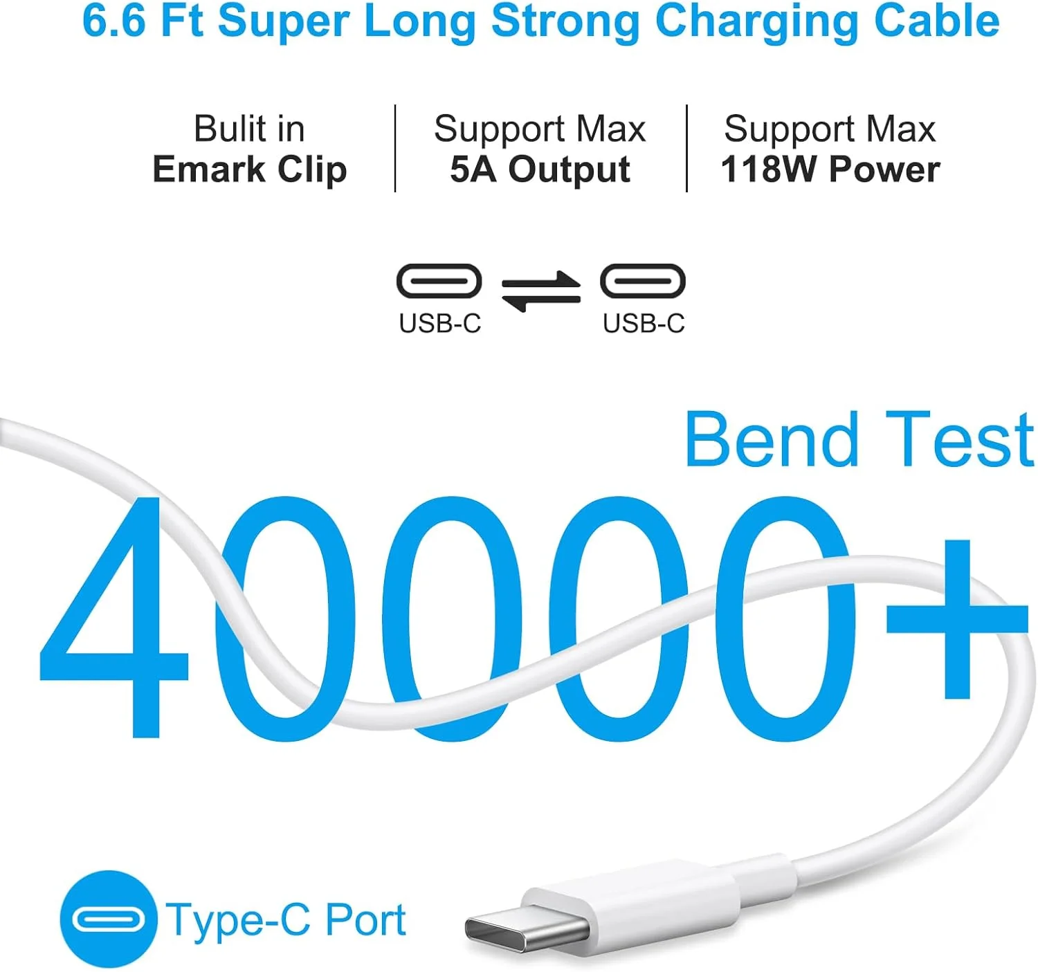 شارژر مک بوک پرو ایر - آداپتور برق سریع 118W 96W 87W 61W USB Type C (USB-C)، سازگار با مک بوک پرو/ایر، M1 M2 M3 M4 M5، آیپد و تمام دستگاه های USB-C شارژر مک بوک پرو ایر - آداپتور برق سریع 118W 96W 87W 61W USB Type C (USB-C)، سازگار با مک بوک پرو/ایر، M1 M2 M3 M4 M5، آیپد و تمام دستگاه های USB-C