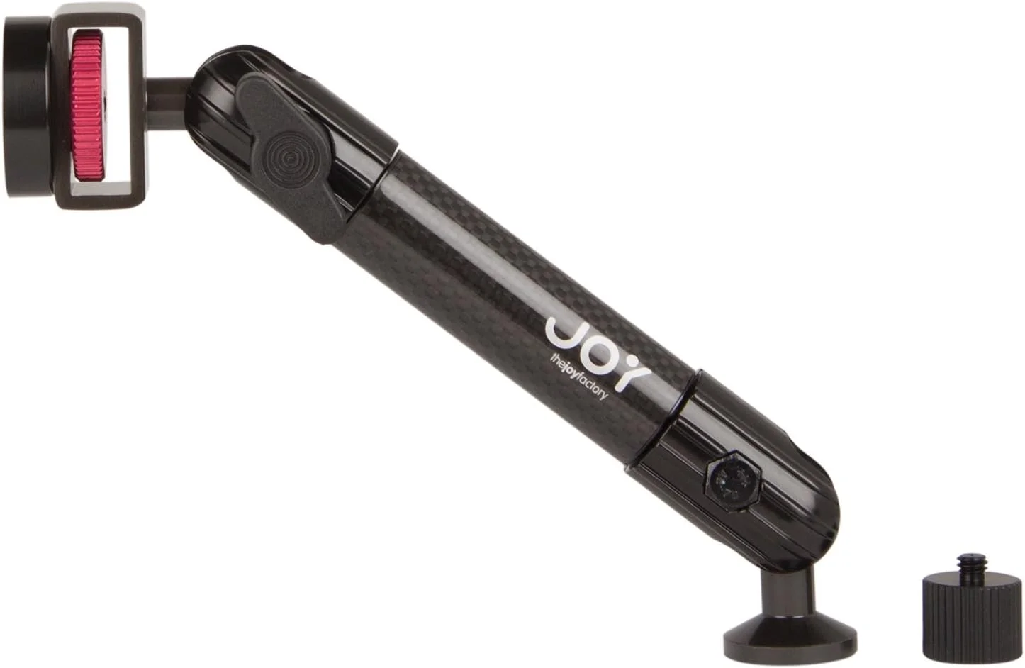 پایه نگهدارنده سه پایه / میکروفون فیبر کربنی MagConnect The Joy Factory (فقط پایه) MMU101