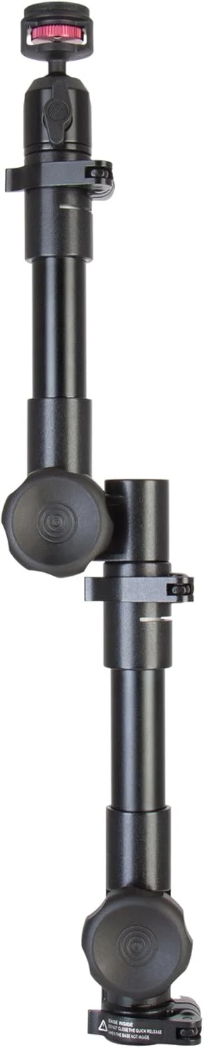 پایه بازوی دوگانه سنگین خودرو/کامیون The Joy Factory MagConnect (فقط پایه) MMU205