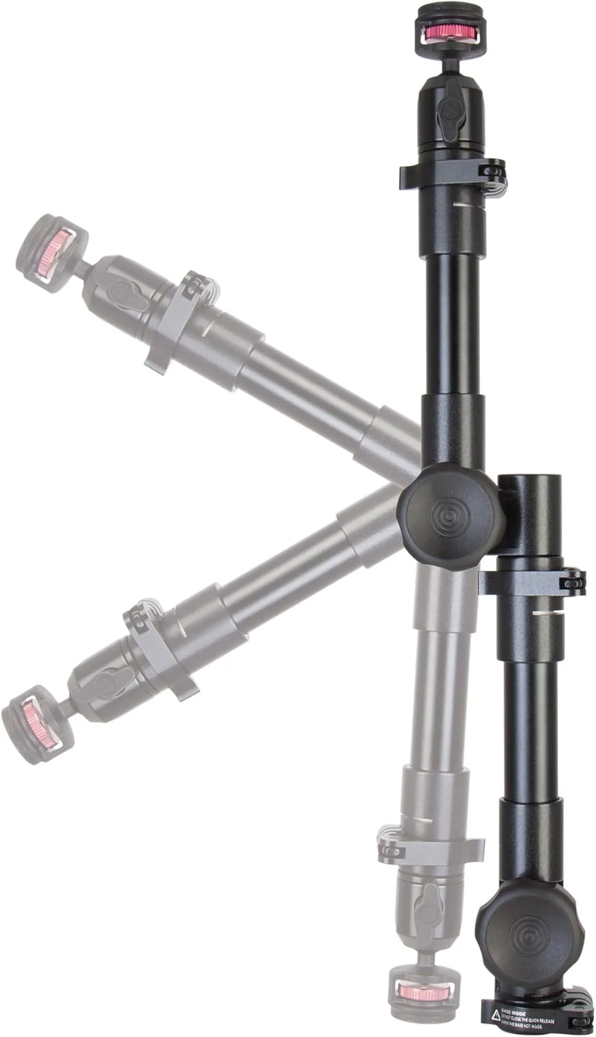 پایه بازوی دوگانه سنگین خودرو/کامیون The Joy Factory MagConnect (فقط پایه) MMU205