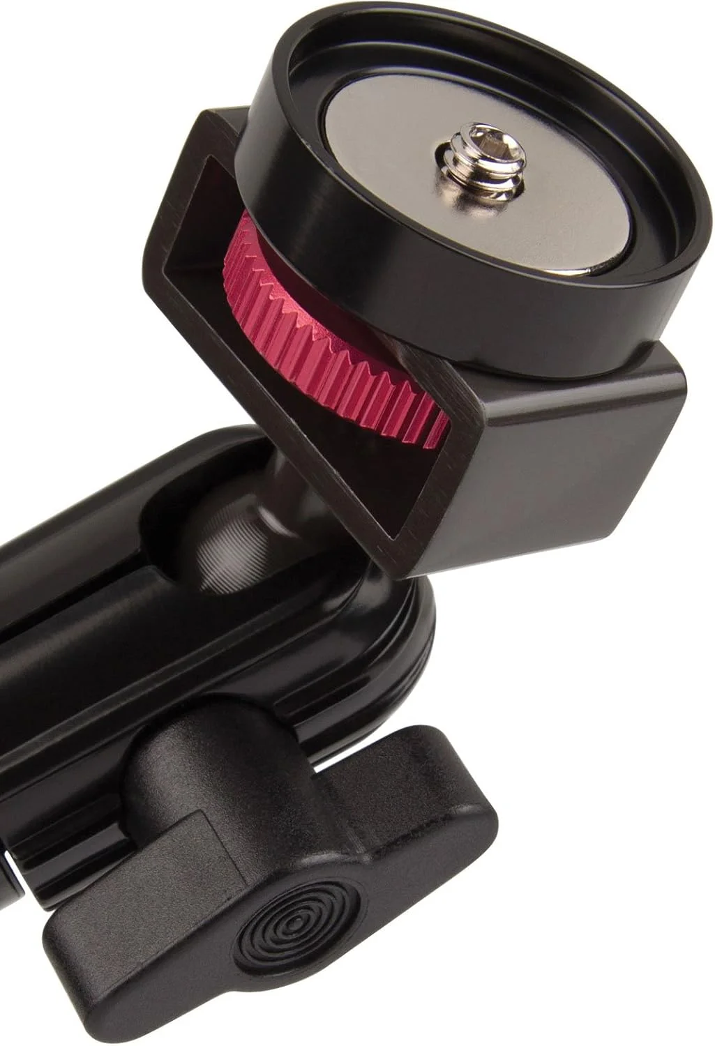 پایه نگهدارنده مغناطیسی تبلت و گوشی موبایل The Joy Factory MagConnect برای نصب روی دیوار یا سطح میز (MMU115) پایه نگهدارنده مغناطیسی تبلت و گوشی موبایل The Joy Factory MagConnect برای نصب روی دیوار یا سطح میز (MMU115)