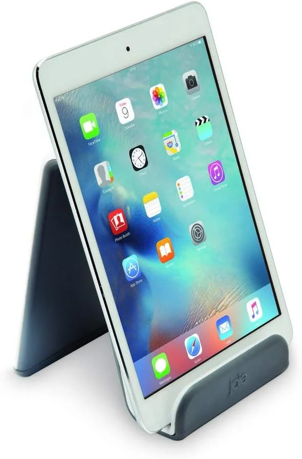 نگهدارنده کتاب آشپزی جویی، سفید، 13x10x14.5 سانتی متر