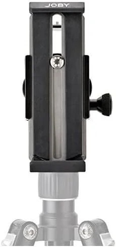 نگهدارنده تبلت Joby GripTight PRO - یک نگهدارنده قفل‌شونده عالی برای تبلت‌های 7 تا 10 اینچی شامل آیپد مینی، آیپد ایر پرو 9.7 و کیندل فایر