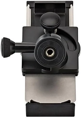 نگهدارنده تبلت Joby GripTight PRO - یک نگهدارنده قفل‌شونده عالی برای تبلت‌های 7 تا 10 اینچی شامل آیپد مینی، آیپد ایر پرو 9.7 و کیندل فایر