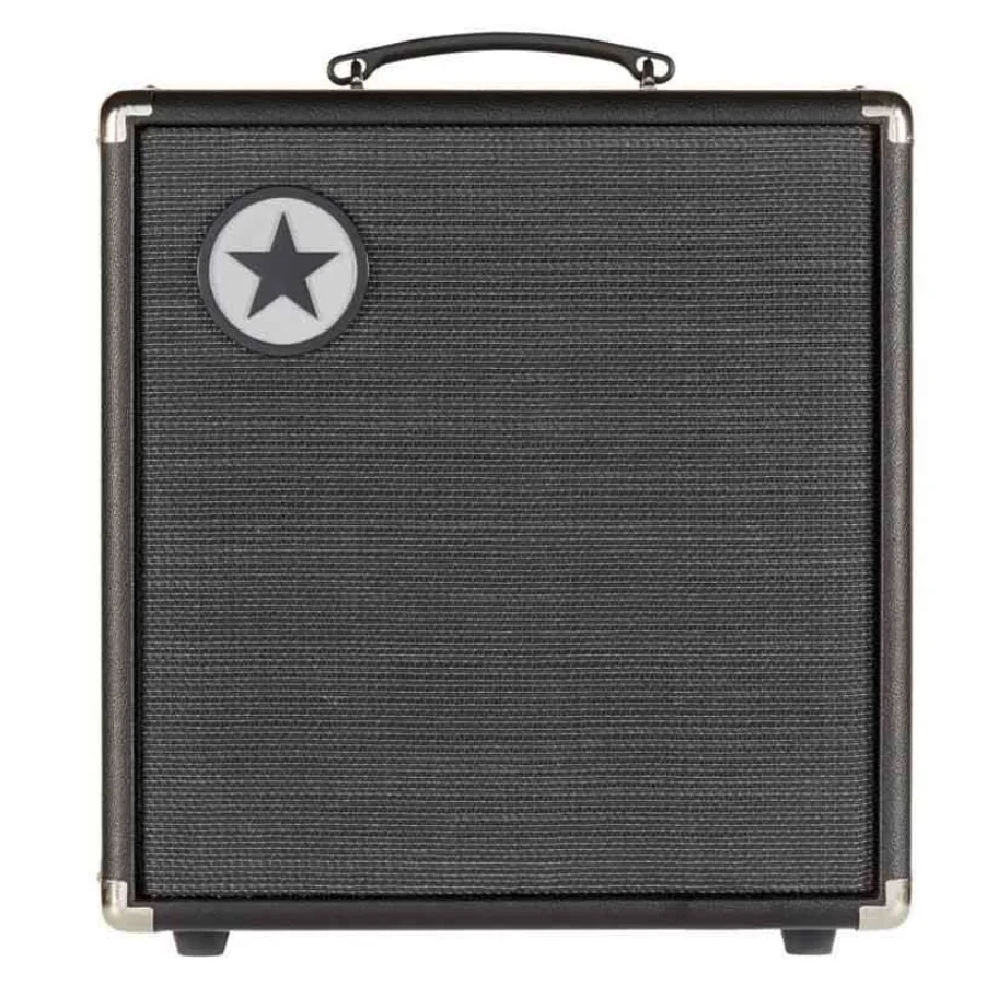 آمپلی فایر باس کمبو Blackstar Unity Bass U120 120 W 1 12 اینچی با 3 حالت پری امپ، کمپرسور و کروس