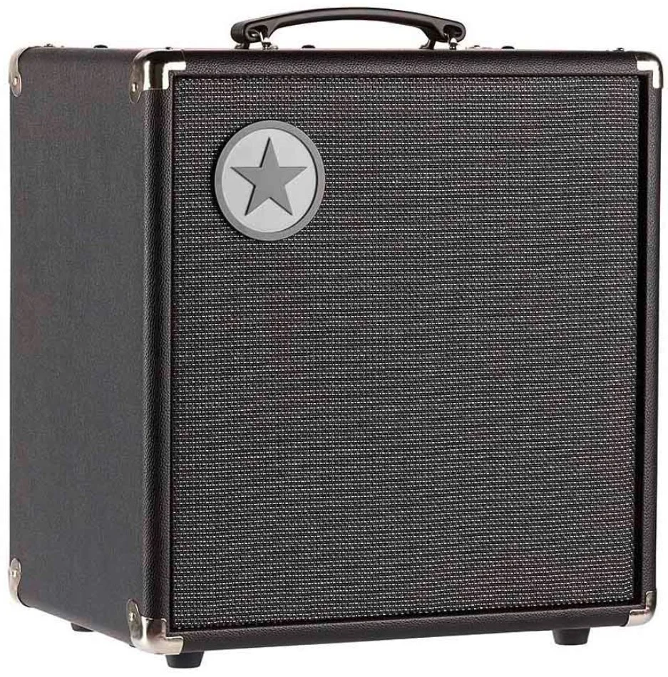 آمپلی فایر باس کمبو Blackstar Unity Bass U120 120 W 1 12 اینچی با 3 حالت پری امپ، کمپرسور و کروس آمپلی فایر باس کمبو Blackstar Unity Bass U120 120 W 1 12 اینچی با 3 حالت پری امپ، کمپرسور و کروس