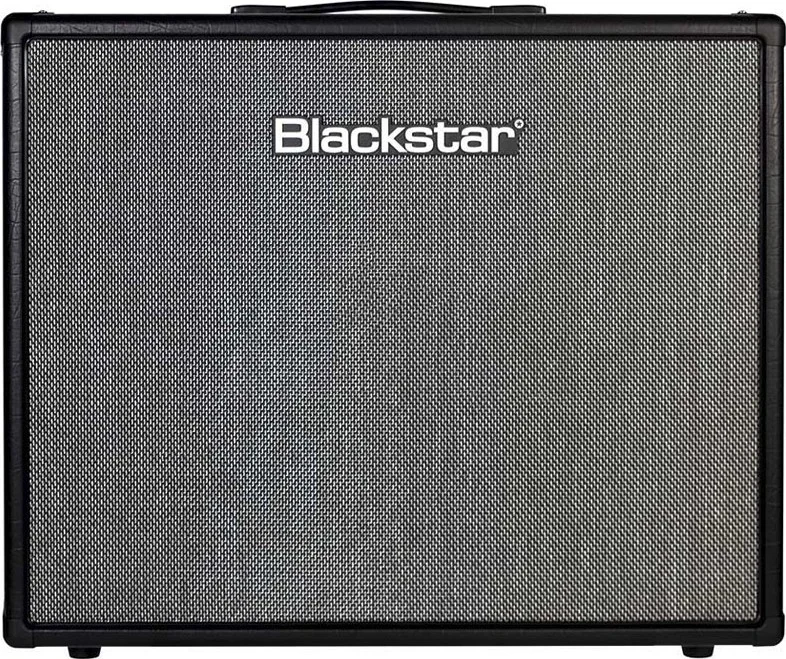 کابینت اکستنشن اریب بلک استار HT 112 OC MkII 1 12 اینچی 50 وات، اسپیکر Blackbird 50، پشت باز/بسته قابل تبدیل، 16 | BA126010