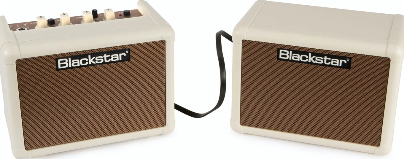 پک آکوستیک Blackstar Fly 3 | BA102070 پک آکوستیک Blackstar Fly 3 | BA102070