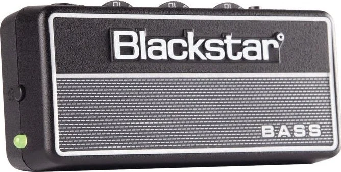 آمپ هدفون باس Blackstar amPlug 2 FLY با 3 کانال (کلاسیک/مدرن/اوردرایو) به همراه کنترل صدا و 6 حلقه ریتم | BA154102 آمپ هدفون باس Blackstar amPlug 2 FLY با 3 کانال (کلاسیک/مدرن/اوردرایو) به همراه کنترل صدا و 6 حلقه ریتم | BA154102