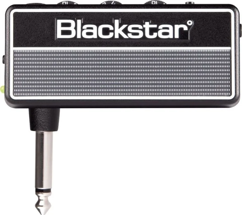 آمپلی فایر هدفون گیتار Blackstar AmPlug 2 FLY، 3 کانال، تُن ISF، Chorus/Delay/Reverb، باتری 17 ساعته | BA154100