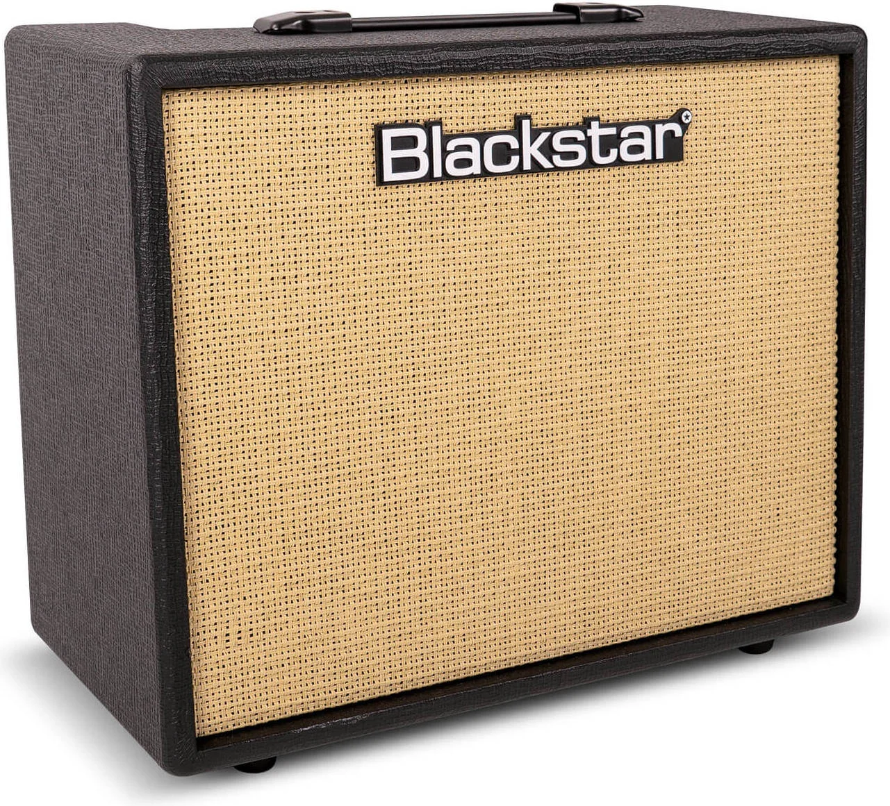 آمپلی فایر گیتار کمبو Blackstar Debut 50R 50 وات (BA213010) 1 12 اینچ، کانال های کلین و اوردرایو، اکولایزر ISF، ریورب، کاهنده قدرت، مشکی | BA213012 آمپلی فایر گیتار کمبو Blackstar Debut 50R 50 وات (BA213010) 1 12 اینچ، کانال های کلین و اوردرایو، اکولایزر ISF، ریورب، کاهنده قدرت، مشکی | BA213012