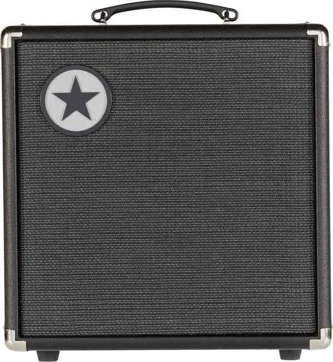 آمپلی فایر کمبو باس Blackstar Unity Bass U30 30 وات با اسپیکر 8 اینچی Eminence، 3 حالت صدا، Chorus، Compression، خروجی XLR و USB | BA152000