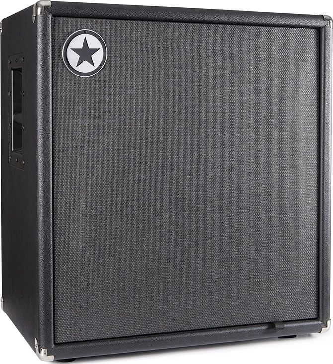 کابینت آمپلی فایر گیتار باس Blackstar Unity Pro Bass U410C Elite 4 10 اینچی Eminence (800 وات، 8 اهم) با تیوتر قابل تنظیم و ورودی/خروجی ترکیبی اسپیکون/ ¼ اینچی | BA152014 کابینت آمپلی فایر گیتار باس Blackstar Unity Pro Bass U410C Elite 4 10 اینچی Eminence (800 وات، 8 اهم) با تیوتر قابل تنظیم و ورودی/خروجی ترکیبی اسپیکون/ ¼ اینچی | BA152014