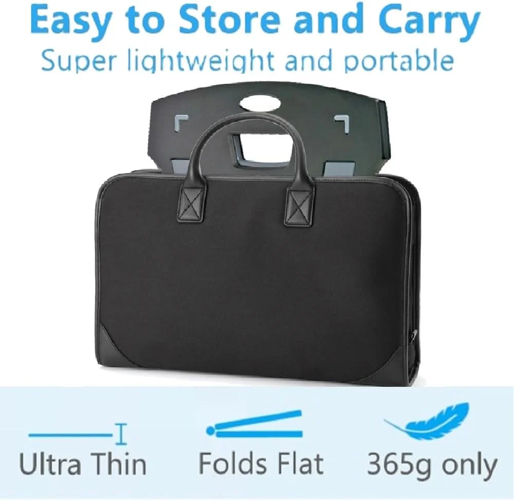 پایه تبلت طراحی یونیورسال، قابل تنظیم، سازگار با آیپد پرو، وکوم، سینتیک، هویون، ایکس پی-پن