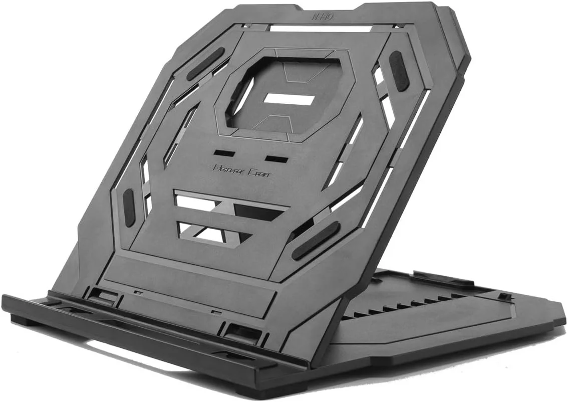 پایه تبلت طراحی، پایه تاشو لپ تاپ برای مانیتور طراحی، 9 سطح زاویه قابل تنظیم با نگهدارنده تلفن داخلی، برای تبلت طراحی 12-17 اینچی، مک بوک، لپ تاپ، آیپد، کتاب، تلفن پایه تبلت طراحی، پایه تاشو لپ تاپ برای مانیتور طراحی، 9 سطح زاویه قابل تنظیم با نگهدارنده تلفن داخلی، برای تبلت طراحی 12-17 اینچی، مک بوک، لپ تاپ، آیپد، کتاب، تلفن