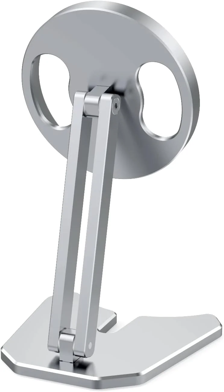 پایه رومیزی برای پد شارژ بی سیم