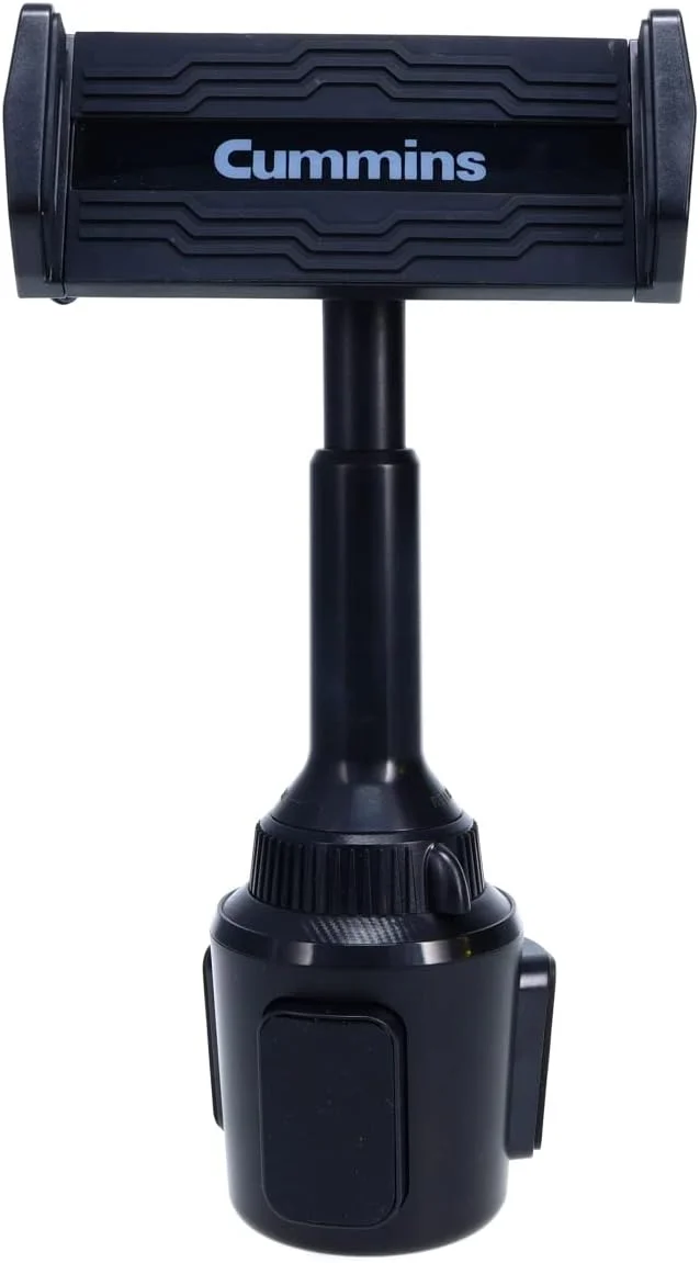 پایه نگهدارنده تبلت داخل جا لیوانی کامینز مدل CMNCHTBLT - پایه تبلت برای آیپد، سامسونگ گلکسی تب، آمازون فایر و غیره - مشکی پایه نگهدارنده تبلت داخل جا لیوانی کامینز مدل CMNCHTBLT - پایه تبلت برای آیپد، سامسونگ گلکسی تب، آمازون فایر و غیره - مشکی