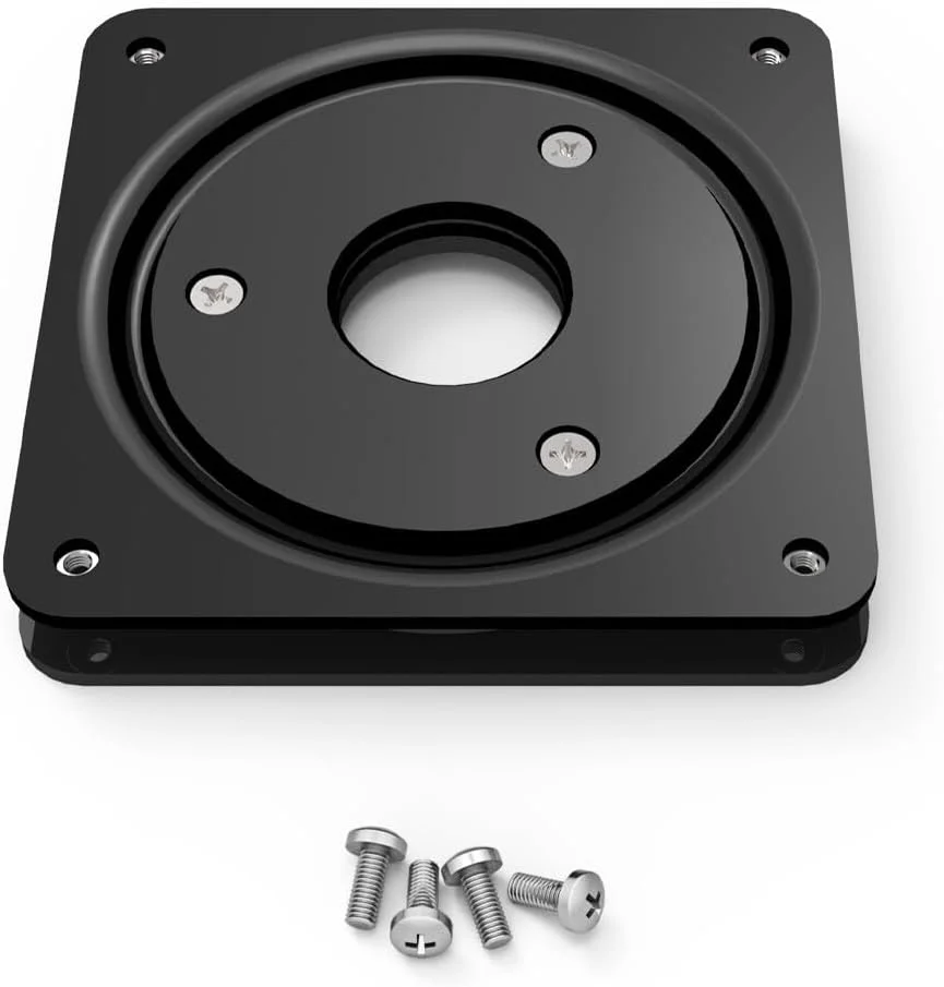 صفحه چرخان VESA کامپیولاکس - مشکی