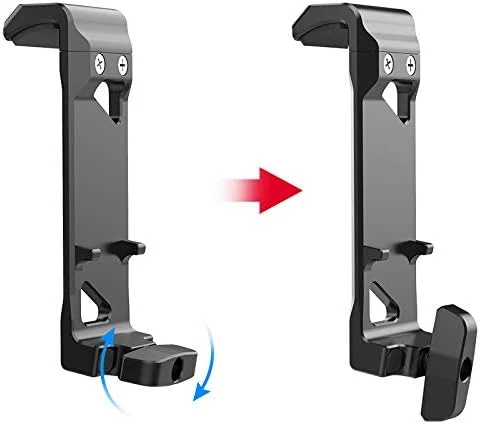 نگهدارنده تبلت برای کنترلر DJI Mavic 3 / Air 2S / Mavic Air 2 / Mini 2 - تجهیزات Drone Valley