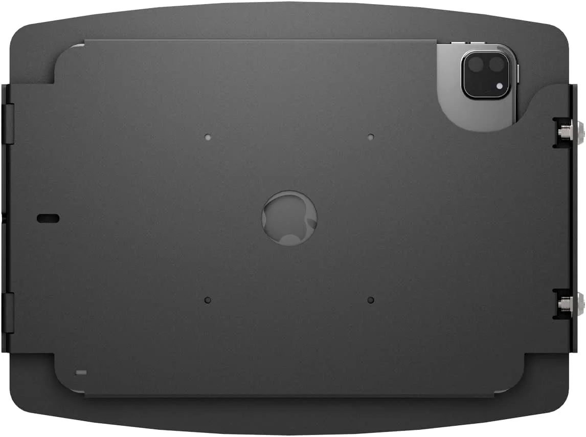 محفظه دیواری آیپد پرو 12.9 اینچی (نسل 3 تا 6) مشکی
