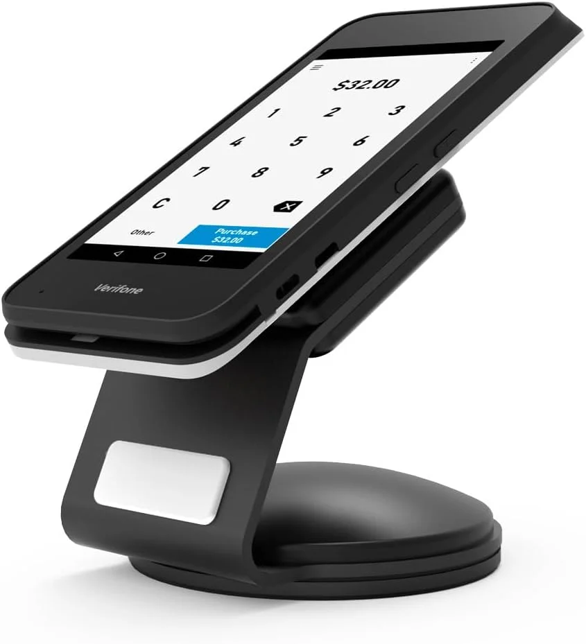 پایه امنیتی گوشی هوشمند Compulocks Universal SlideDock EMV - مشکی، صفحه اتصال فولادی اتصال سریع، پایه چرخشی، قابل نصب، راه حل امنیتی شیک و ایمن دستگاه