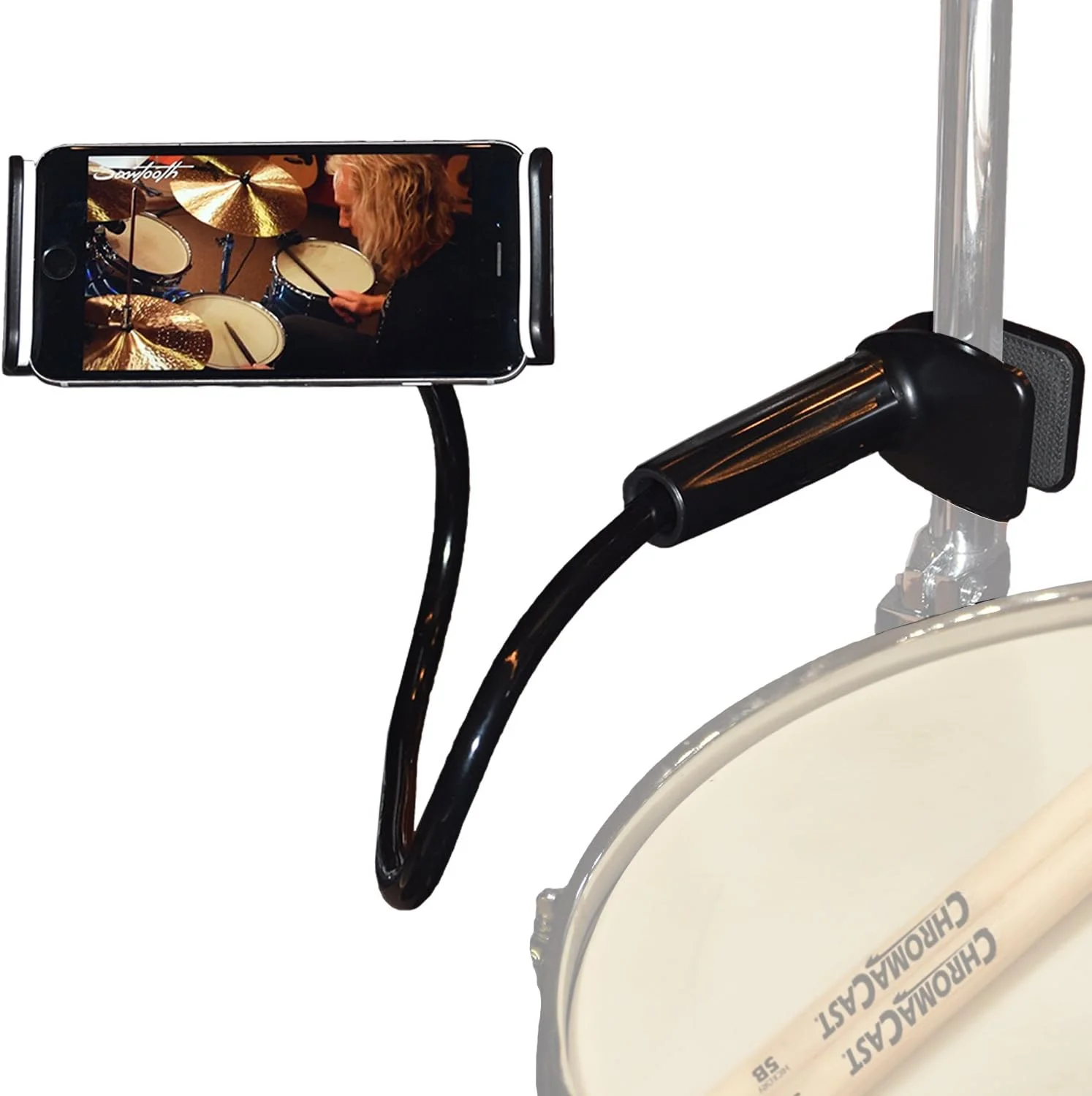 نگهدارنده آیپد ChromaCast CC-PT-Holder