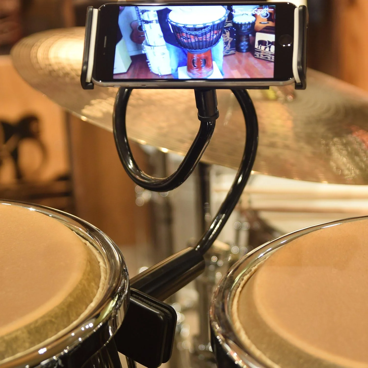 نگهدارنده آیپد ChromaCast CC-PT-Holder