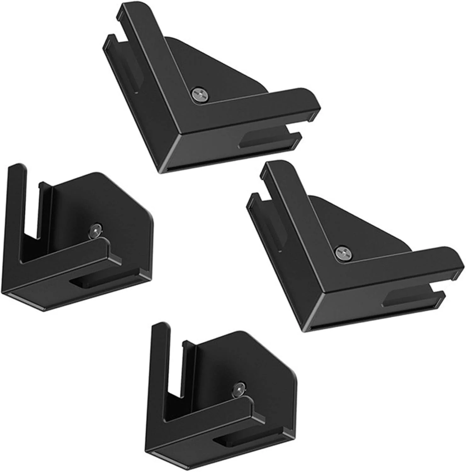 پایه دیواری تبلت با قابلیت تنظیم و چرخش 360 درجه برای تبلت، تلفن و کتابخوان الکترونیکی