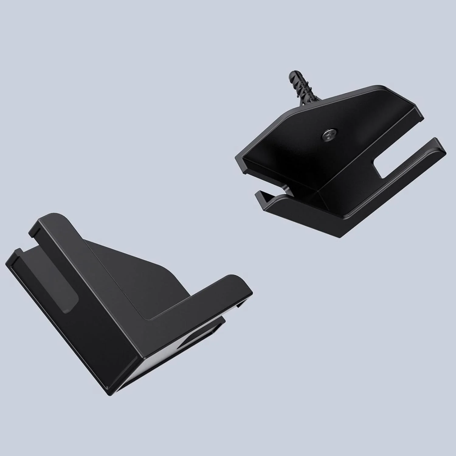 پایه دیواری تبلت با قابلیت تنظیم و چرخش 360 درجه برای تبلت، تلفن و کتابخوان الکترونیکی