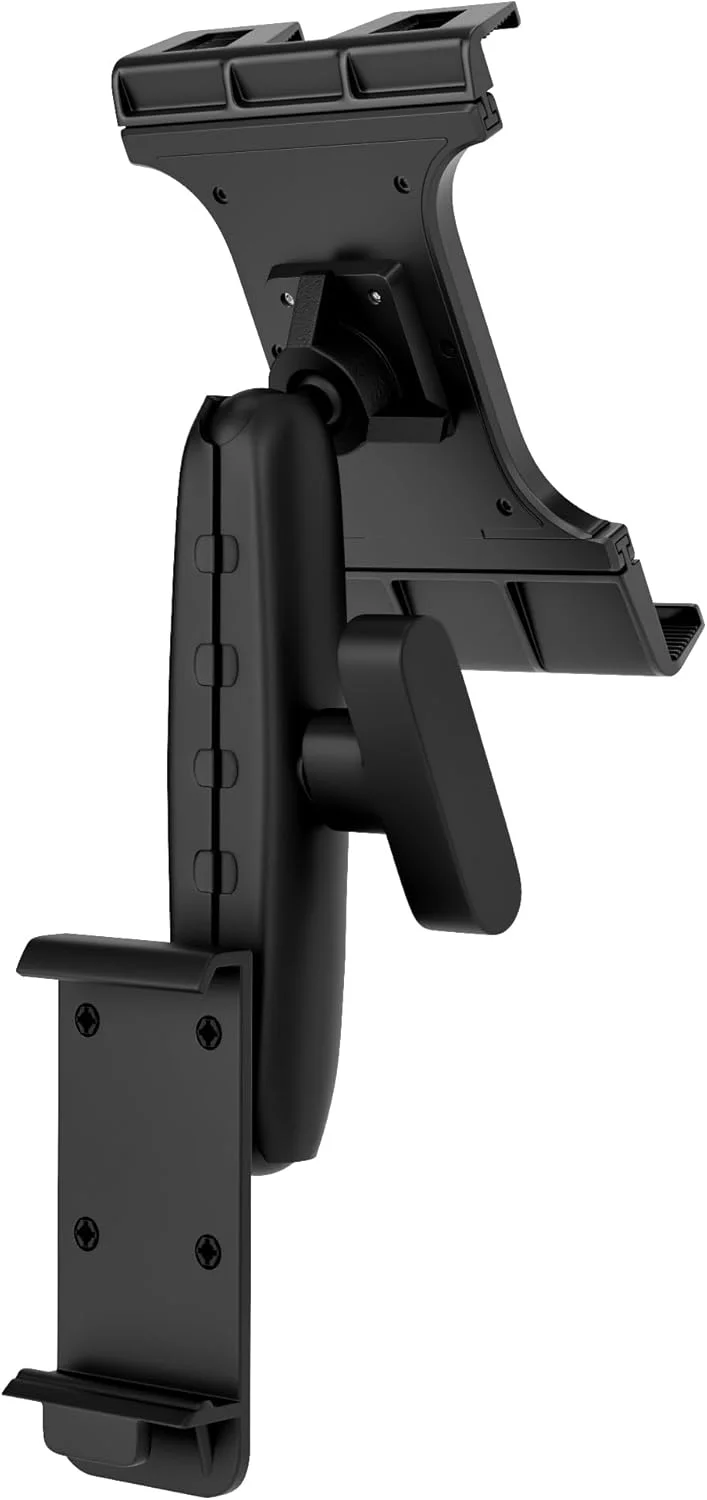 نگهدارنده تبلت CADDYBAR™ (نیاز به نگهدارنده دستگاه تلفن همراه دارد - جداگانه فروخته می شود)