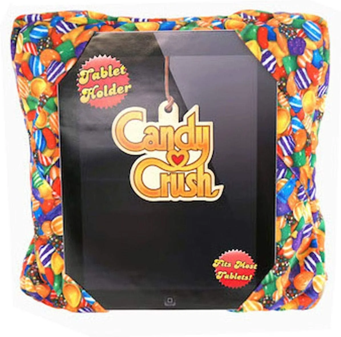 نگهدارنده تبلت طرح آب‌نباتی