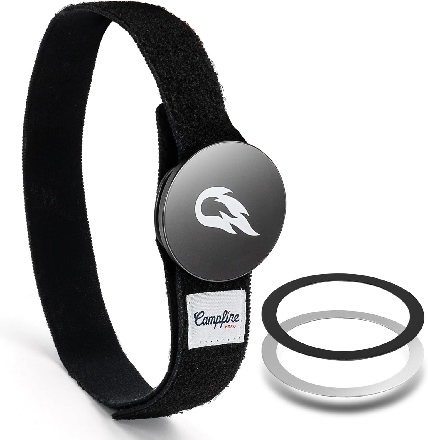 نگهدارنده مغناطیسی ران برای آیپد و تلفن | نگهدارنده زانو بدون دست برای خلبانان، کارکنان مراقبت های بهداشتی و افراد چند وظیفه ای (تبلت)