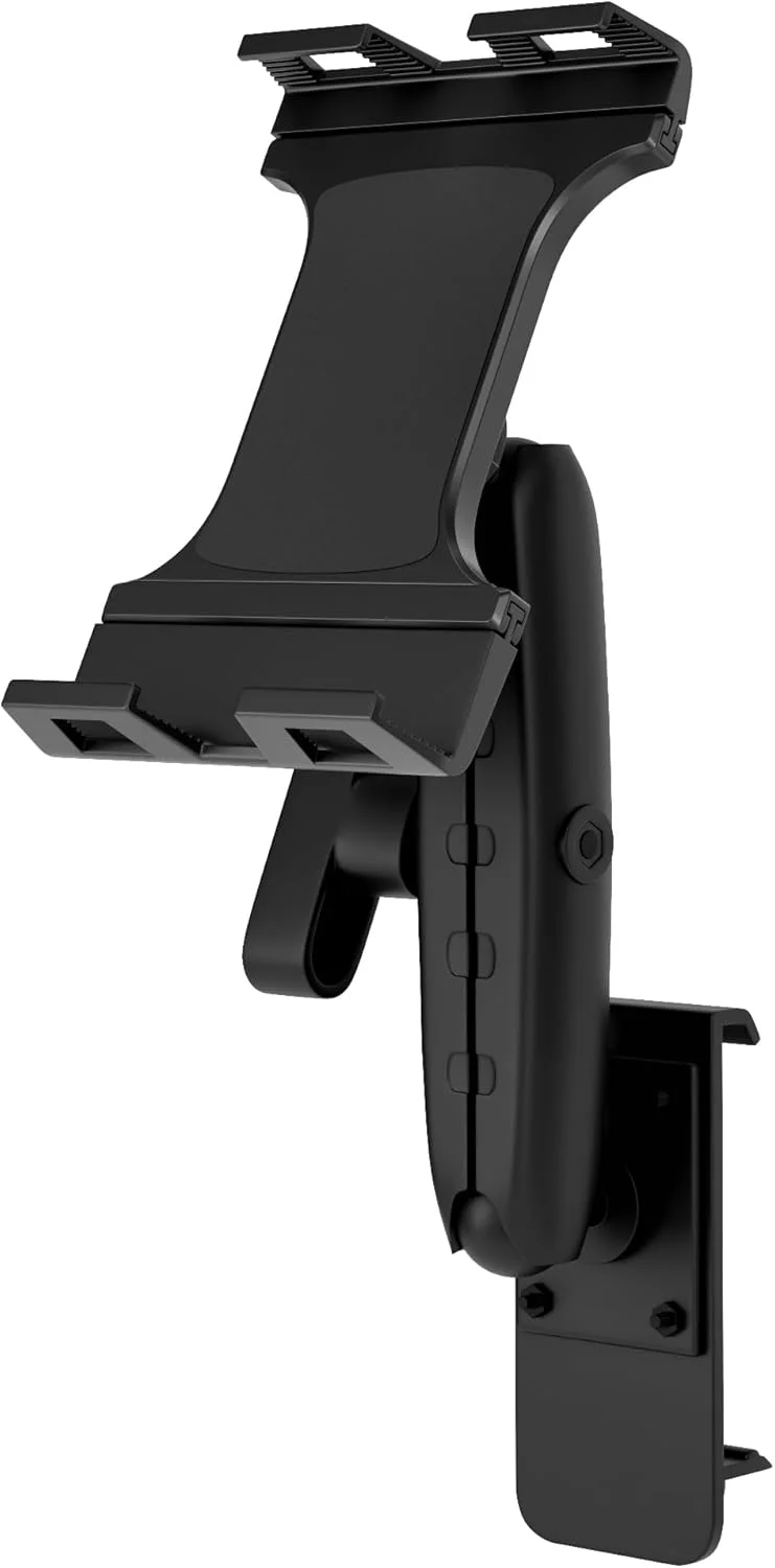 نگهدارنده تبلت CADDYBAR™ (نیاز به نگهدارنده دستگاه تلفن همراه دارد - جداگانه فروخته می شود)