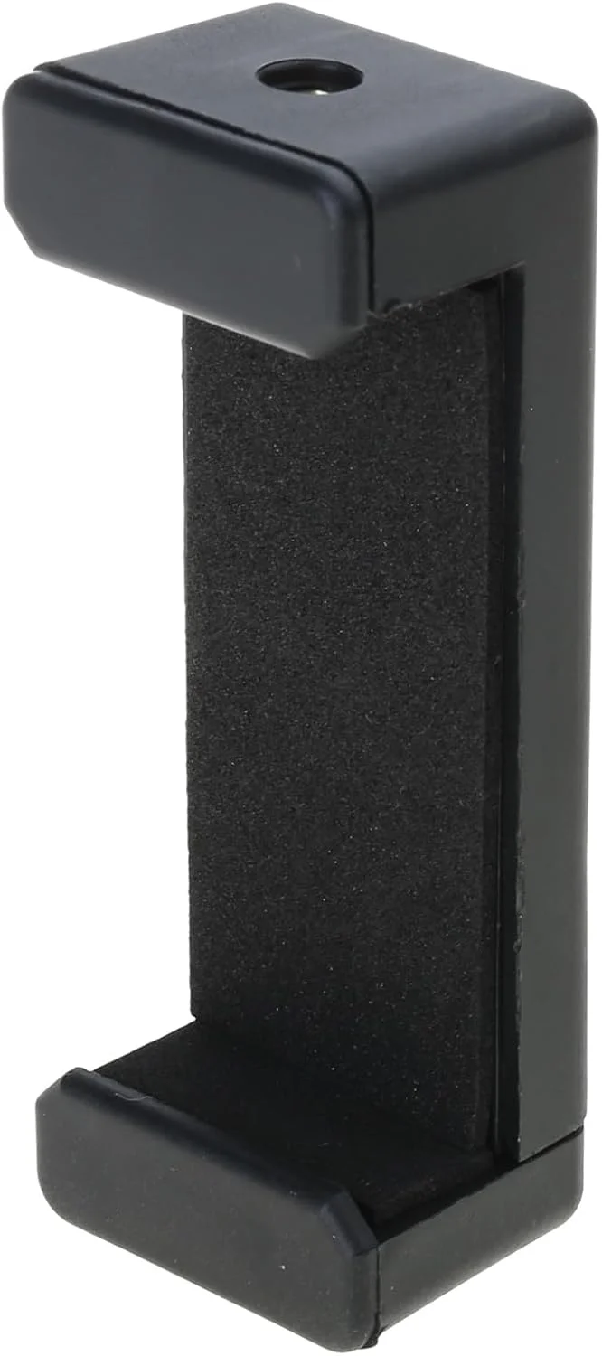 گیره نگهدارنده گوشی موبایل، پایه نگهدارنده سه پایه و تک پایه برای گوشی هوشمند، نگهدارنده سلفی، پایه قابل تنظیم گوشی