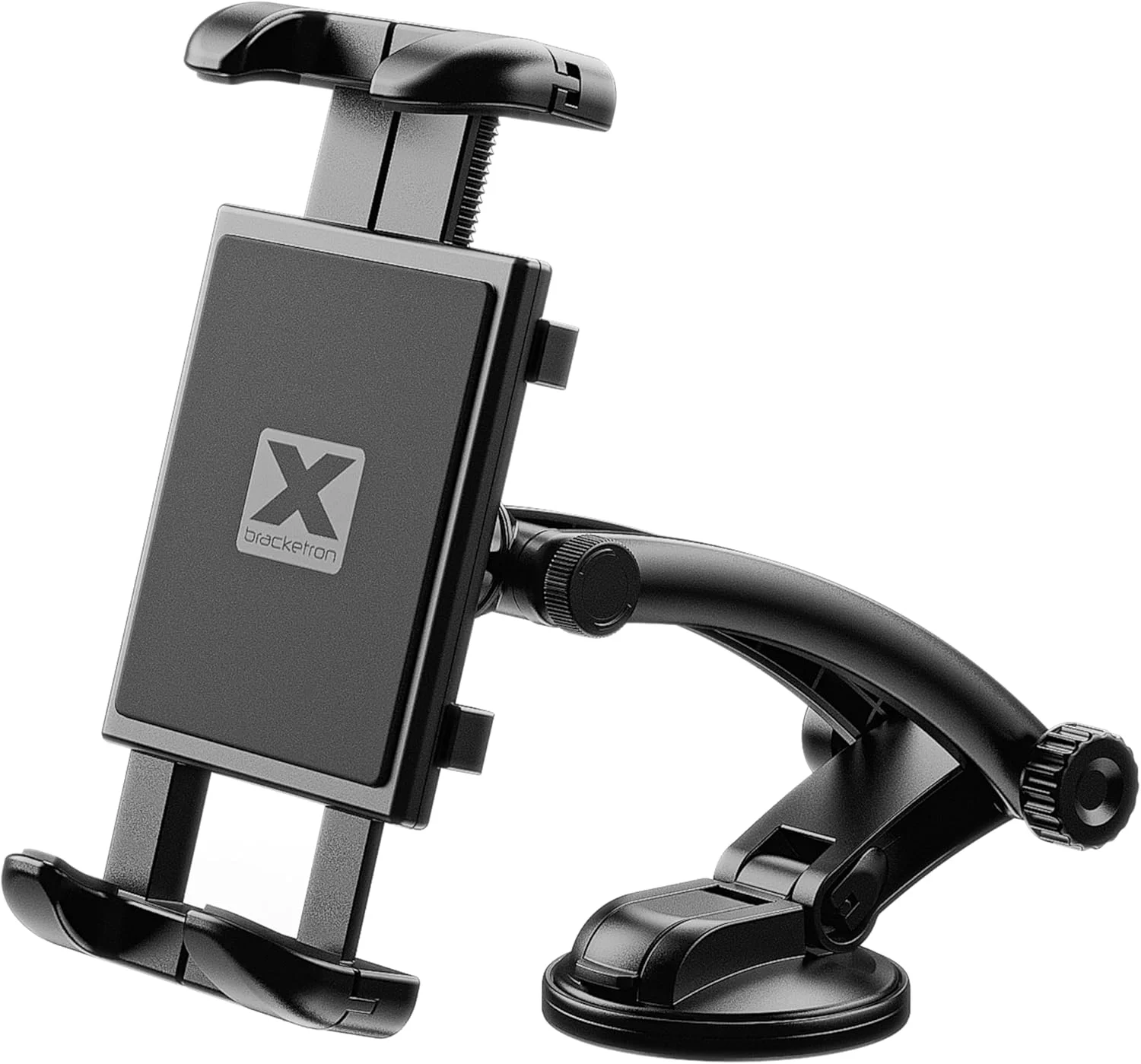 پایه تبلت براکت ترون HD (فوق سنگین) قابل حمل داشبورد و گیره شیشه - BX1-588-2, داشبورد+شیشه پایه تبلت براکت ترون HD (فوق سنگین) قابل حمل داشبورد و گیره شیشه - BX1-588-2, داشبورد+شیشه