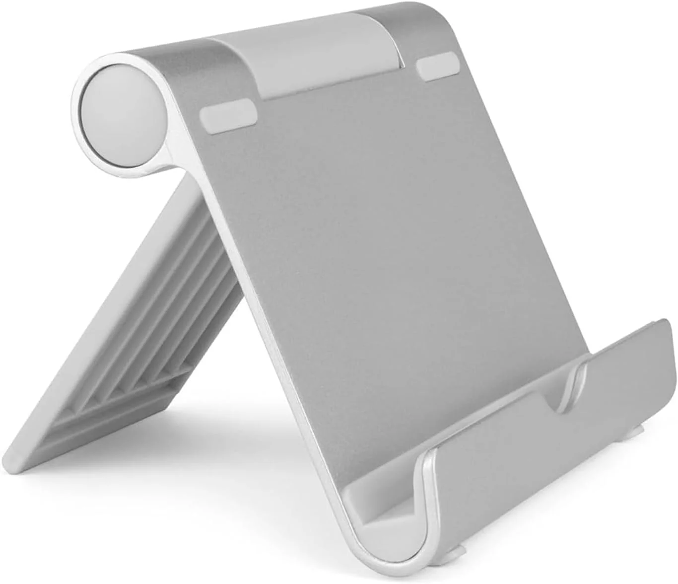 پایه و نگهدارنده باکس ویو سازگار با Yolo LIV YoloBox Mini - پایه آلومینیومی VersaView، قابل حمل، زاویه دید چندگانه و محکم